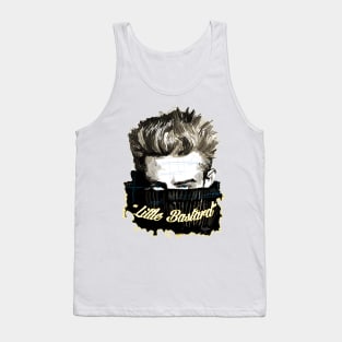 Little Bastard Tank Top